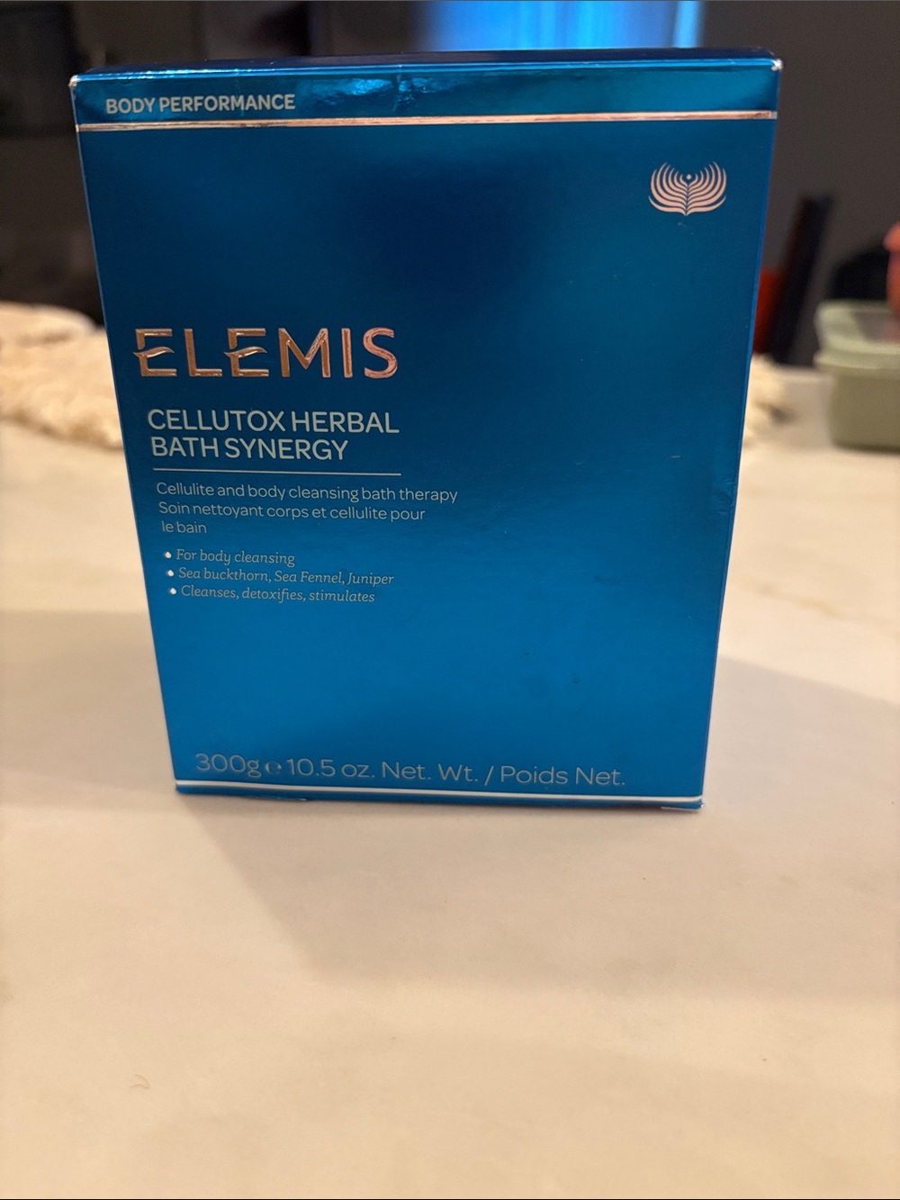 ELEMIS Cellutox - Picture 6 of 8